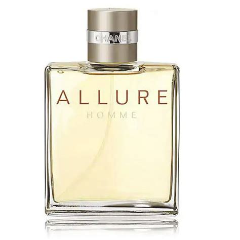 allure cologne by chanel|chanel allure products.